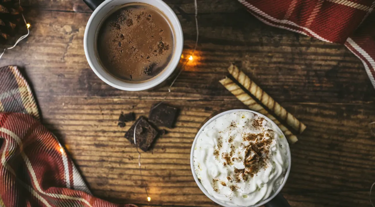 23 Heavenly Spots for Hot Chocolate in Delhi To Keep You Warm This Season!