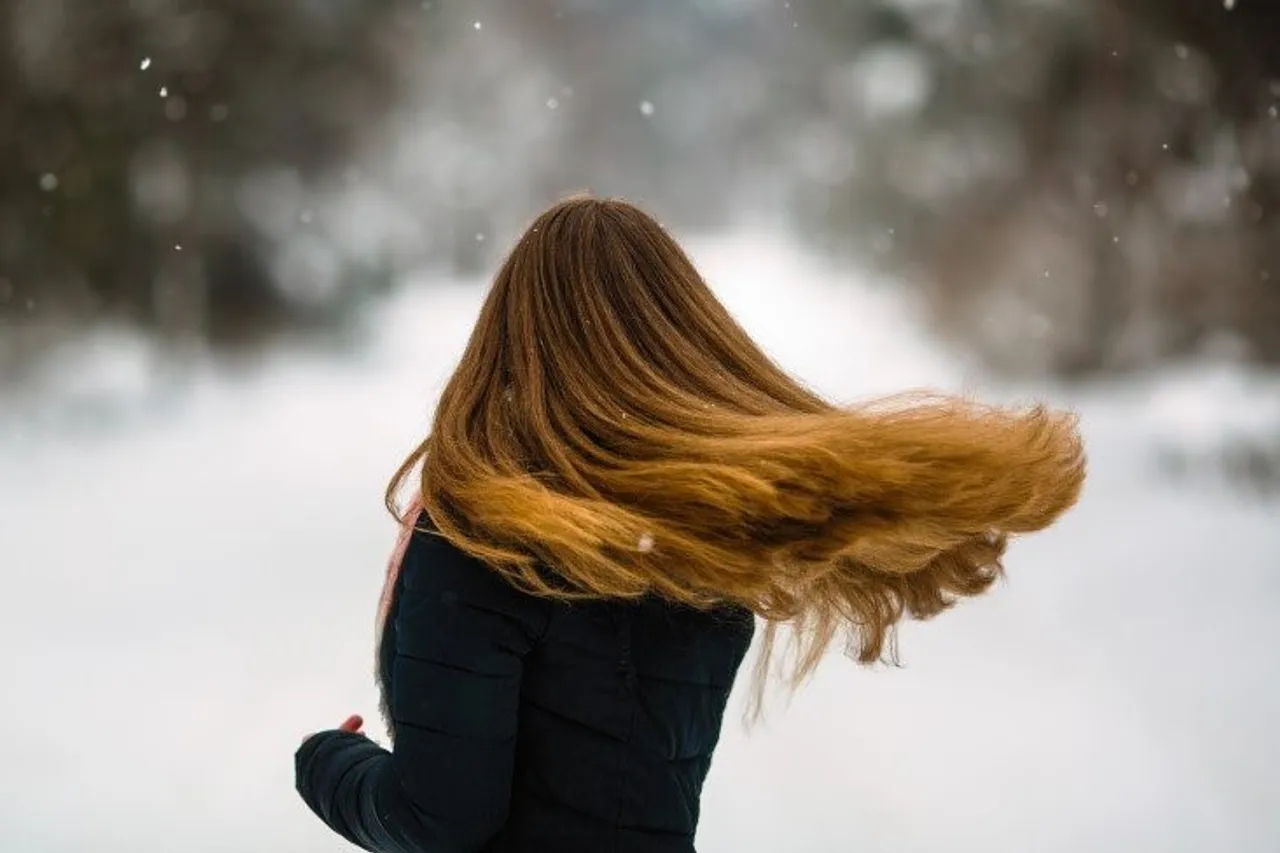 Check these winter hair care products and beat the chilly weather!