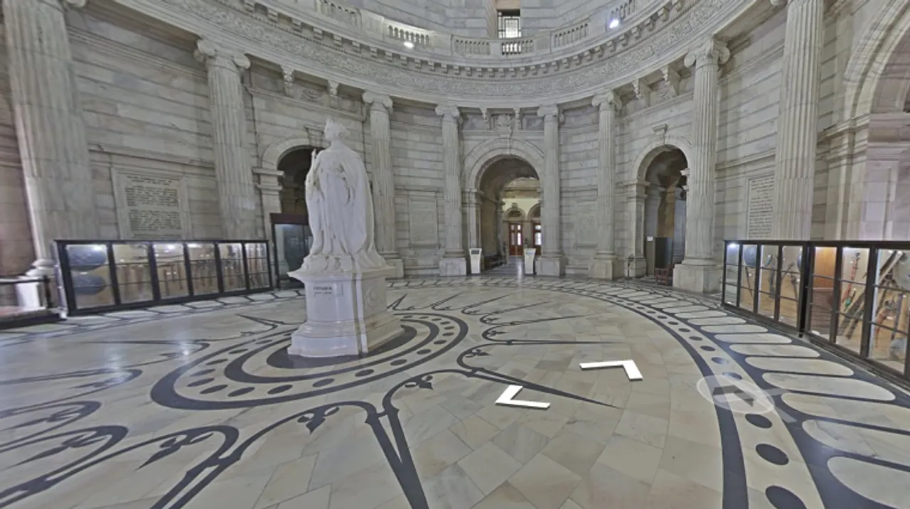 Explore the past with these virtual Indian museum tours