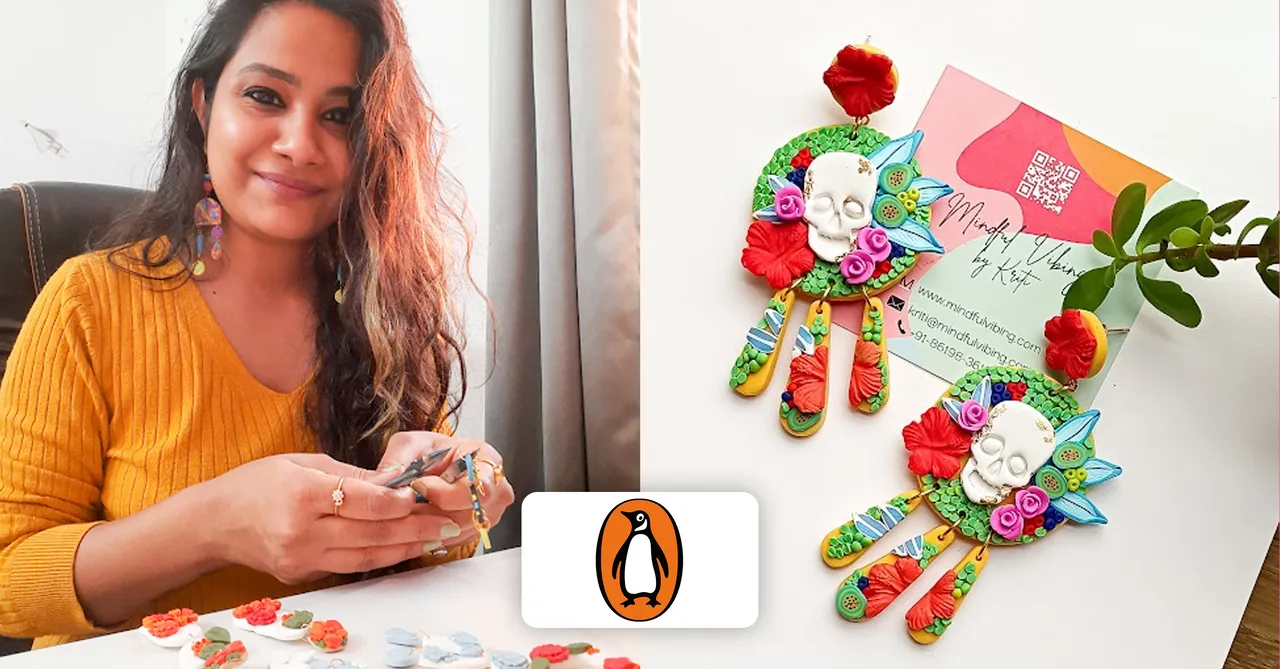 Penguin India Collaborates with Small Businesses to Provide Unique Experiences for Book Readers