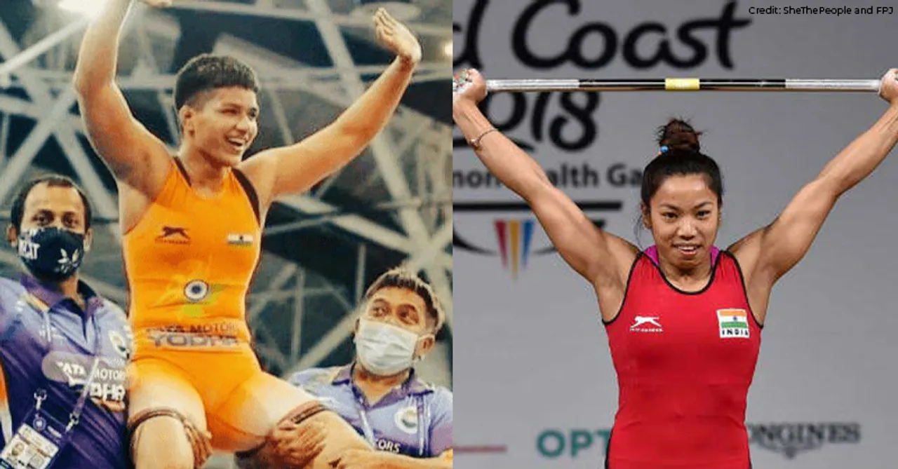 Local roundup: From Mirabai Chanu winning silver to Priya Malik winning gold, here are some important news from the weekend