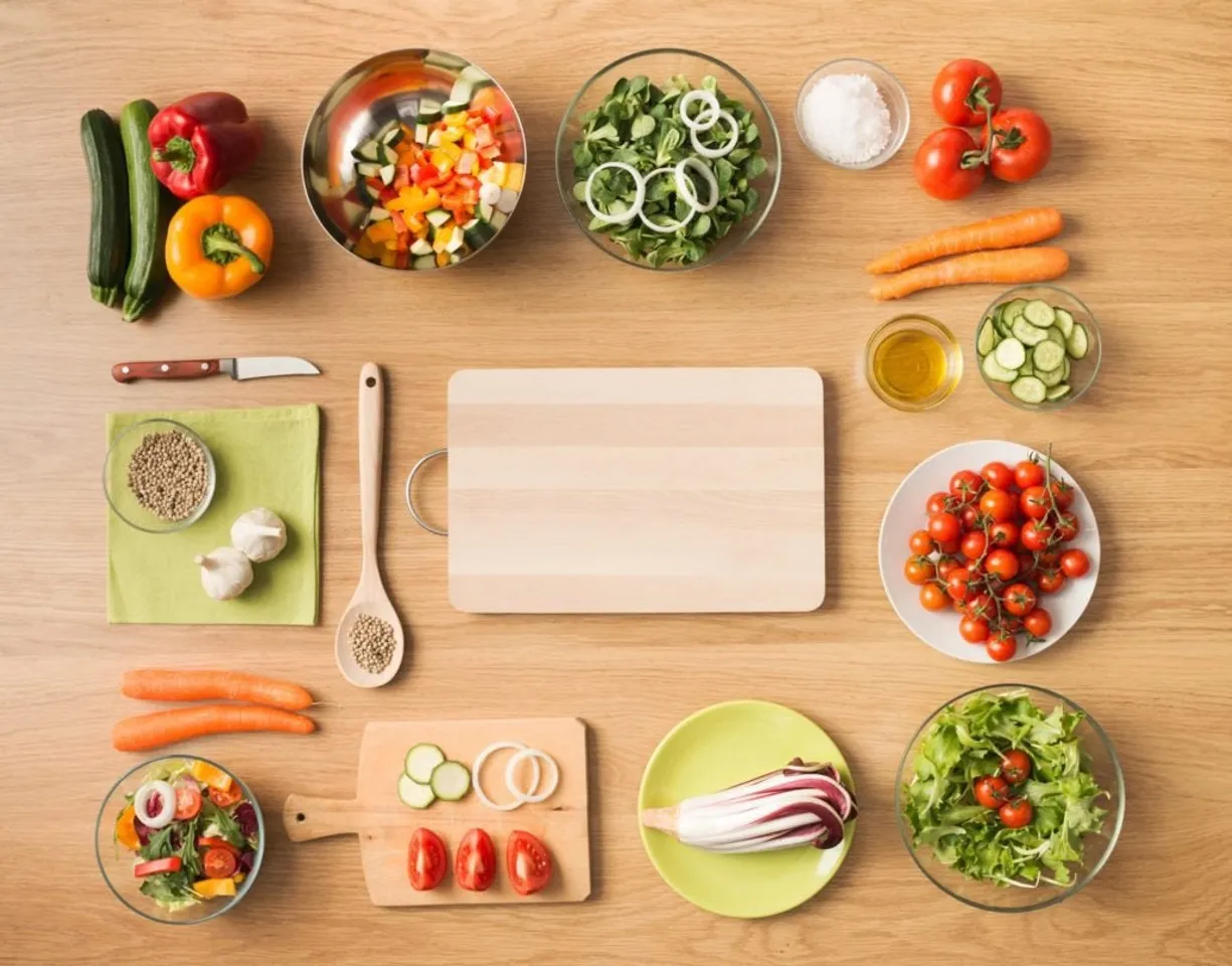 Mumbai! DIY meal kits bring restaurants to your kitchen!