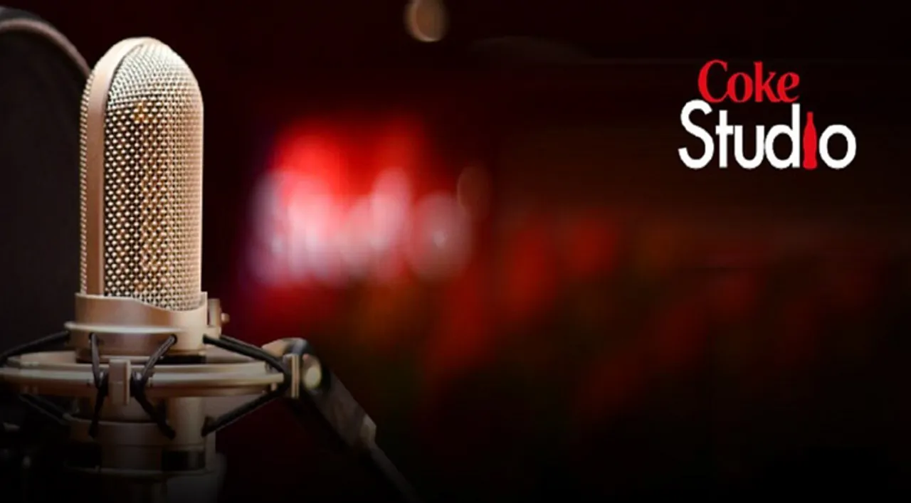 Baap of All Music, Coke Studio Live is Coming To Gurgaon This Weekend!