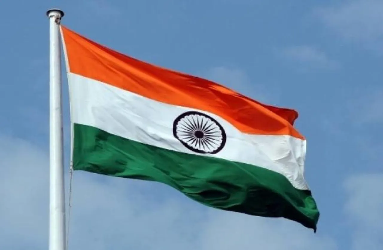 Check out these Indian cities that house the tallest Indian Flag poles!