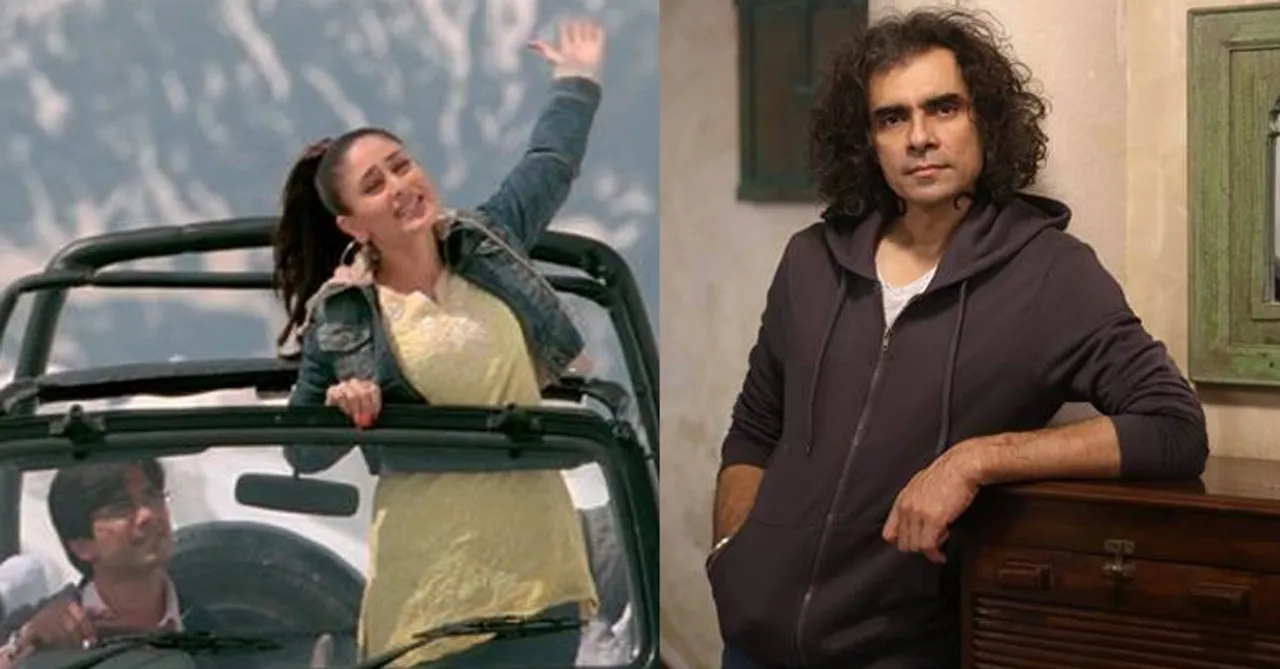 The King of storytelling, Imtiaz Ali, and the gorgeous locations from his movies!