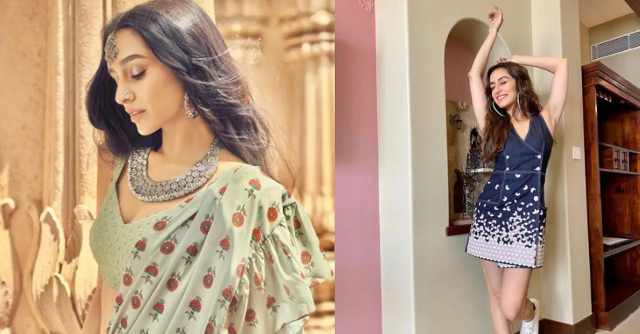 Steal Her Style: Fashion Brands Worn by Shraddha Kapoor