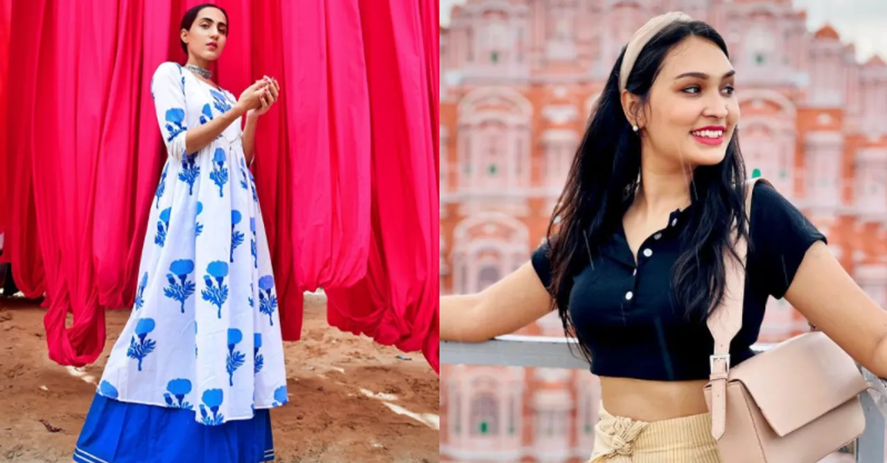 Check these Bloggers from Jaipur for lifestyle recommendations!!!