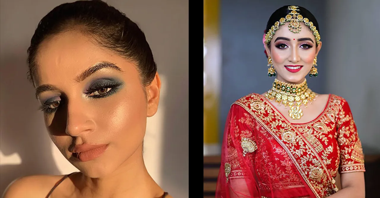 Glam Up: These Makeup Artists in Pune will give you the look of your dreams!