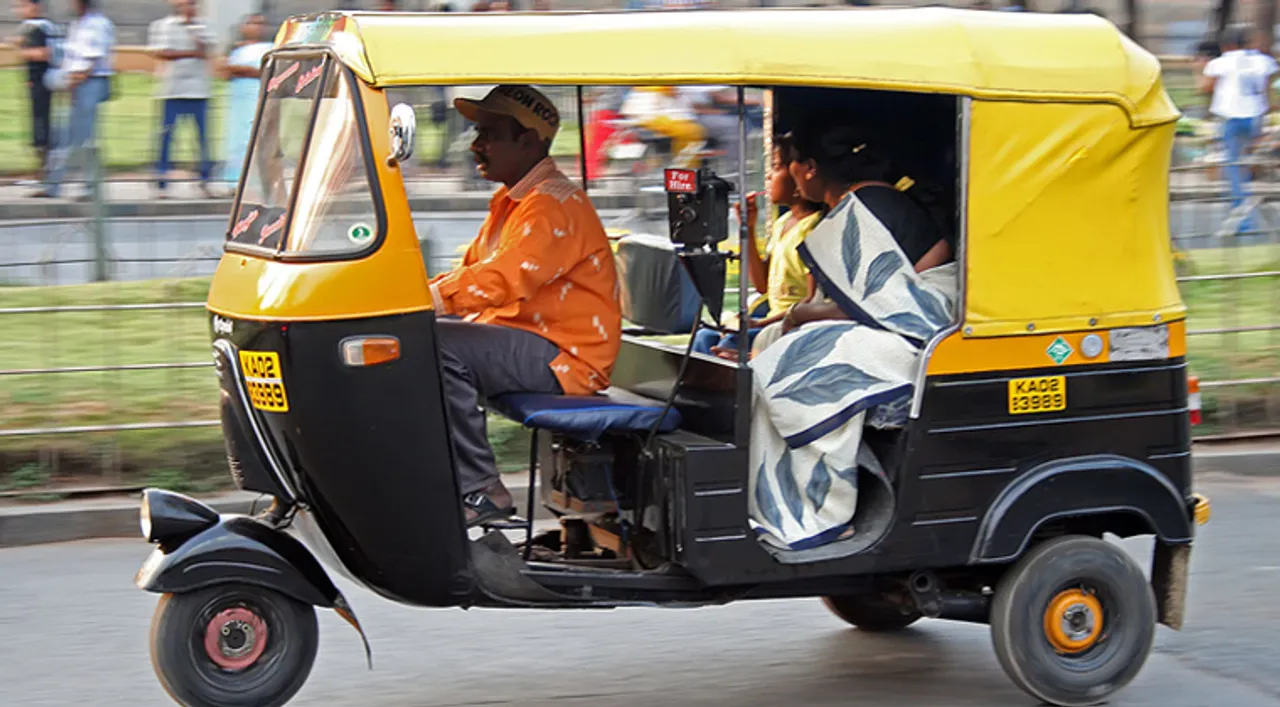 Lockdown 4.0: Rajasthan allows cabs and autos in the red zone!