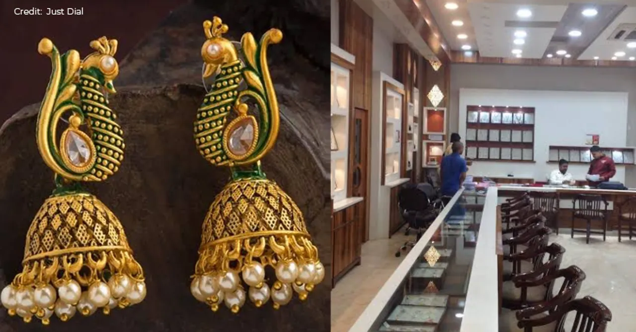 Get set for Dhanteras and Diwali! Check out these jewellery shops in Varanasi!