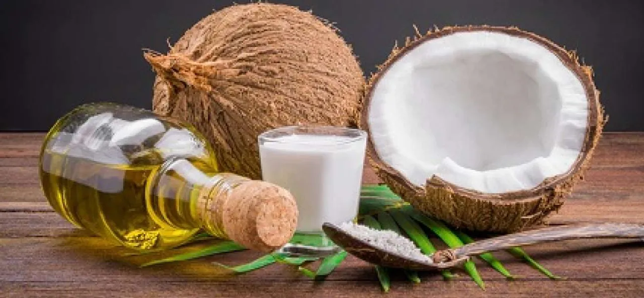 Get your hands on these cool coconut products!