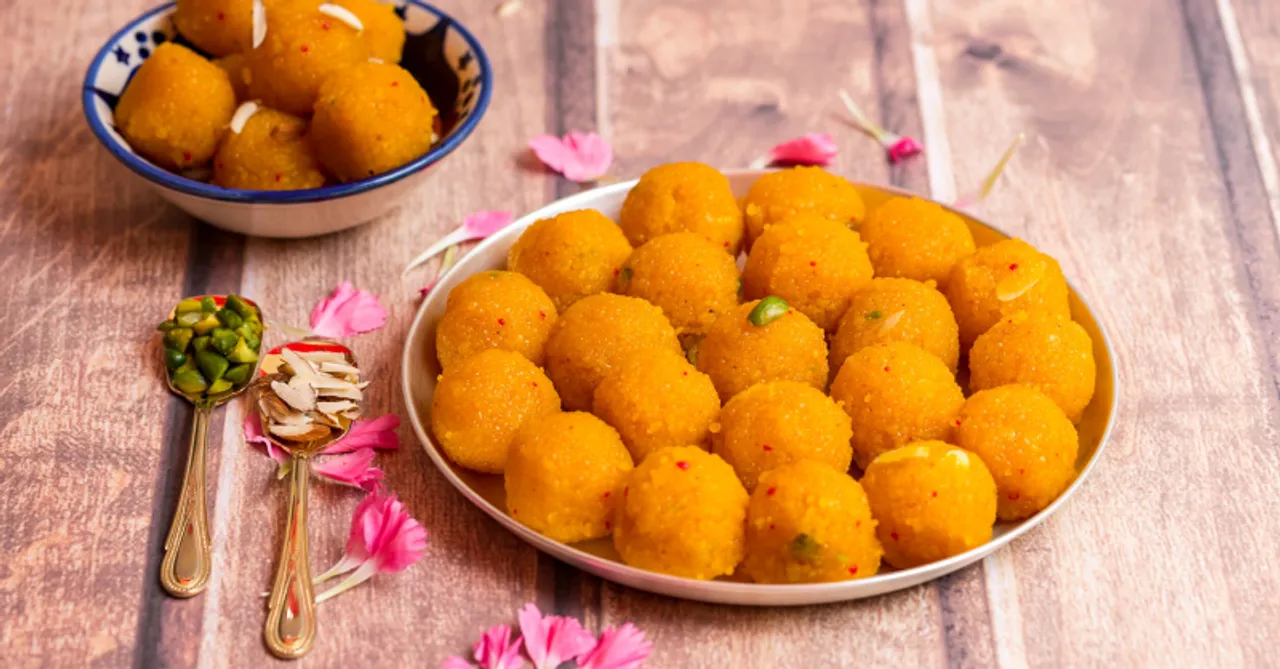 History of Food: Know the origin story of Ladoo, the must-have sweet for all celebrations