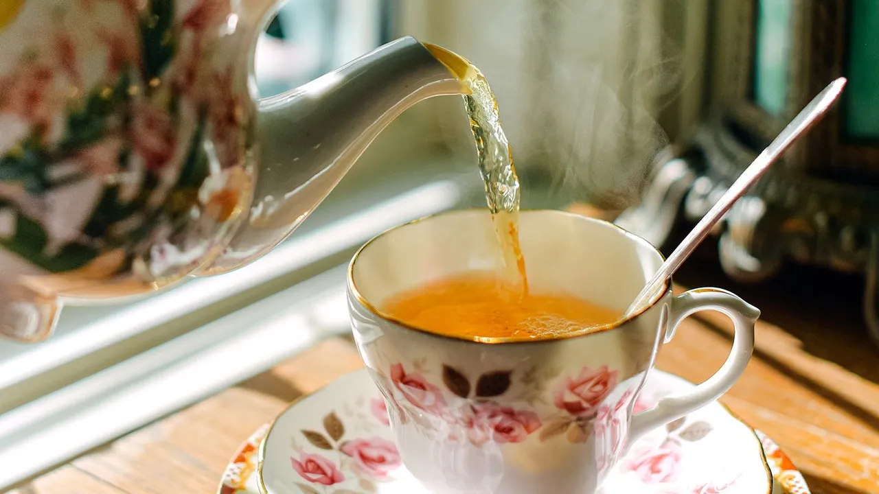 5 artisanal tea brands that you should check out if you love brewing some Chai!