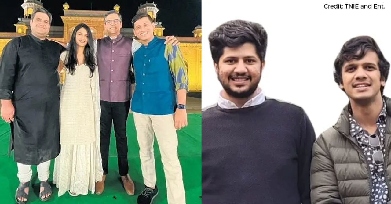 4 friends-run businesses in India to check out this Friendship day!