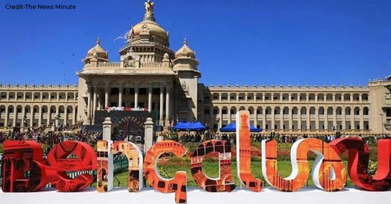 Bengaluru tops the list of the most liveable capital cities in India