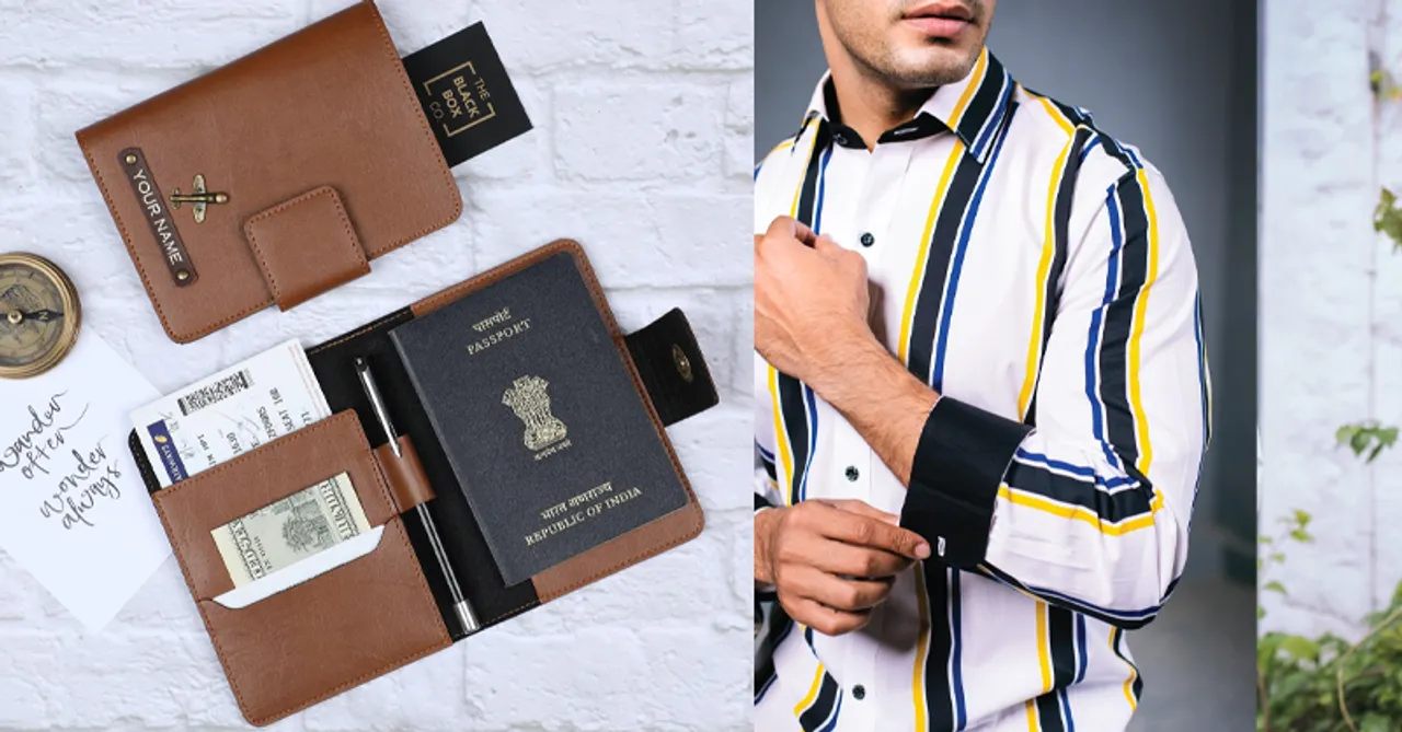 Check these budget gift ideas for men under Rs.3,000!