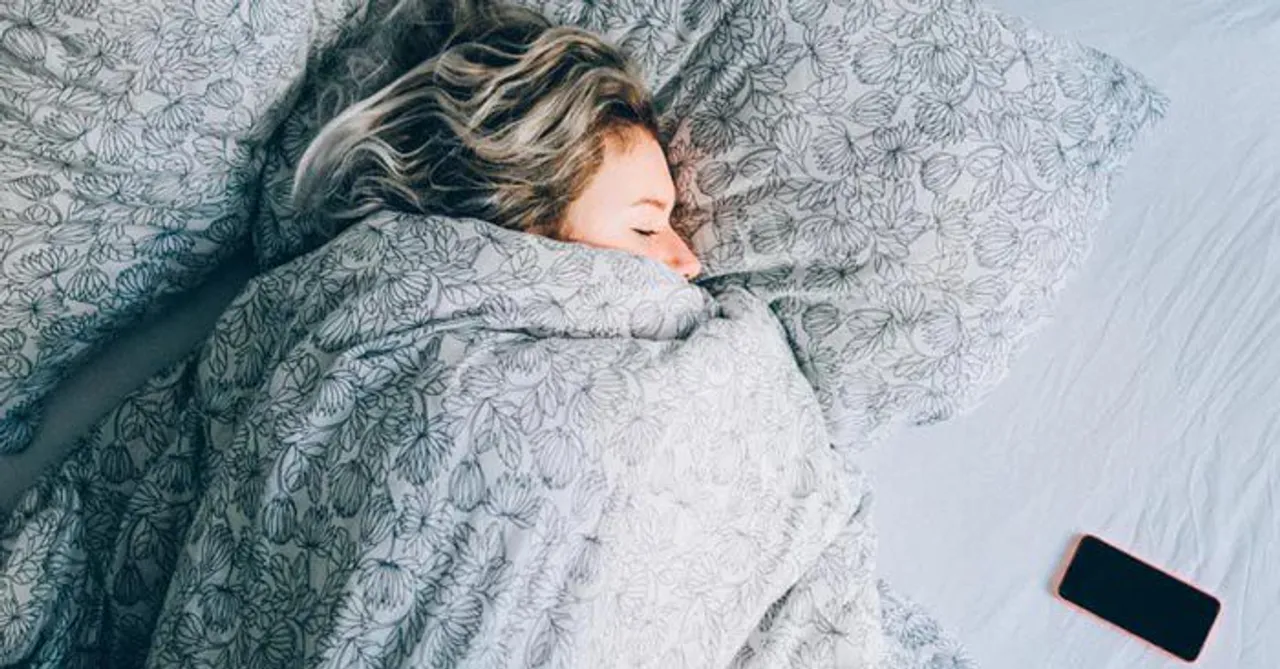 Can't sleep? Try these sleeping aid products for uninterrupted sleep!