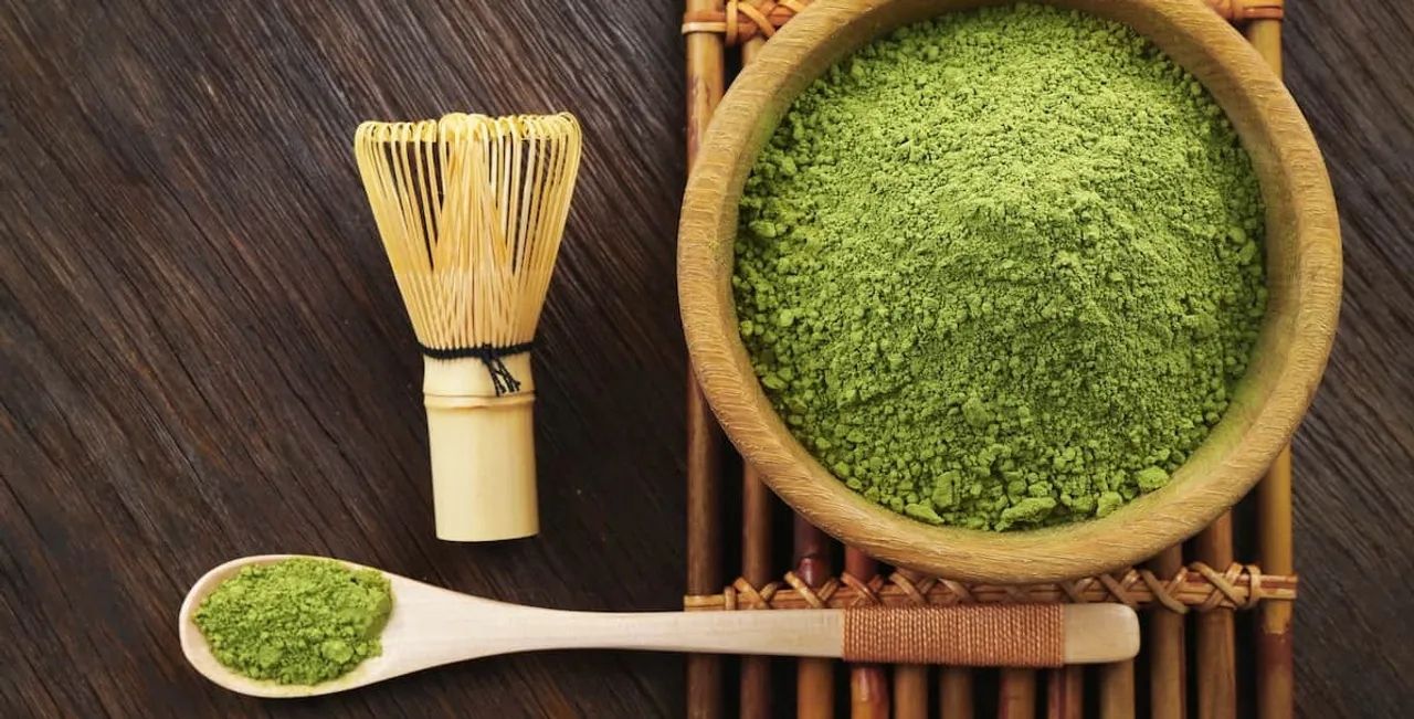 Get your hands on these Matcha products online!