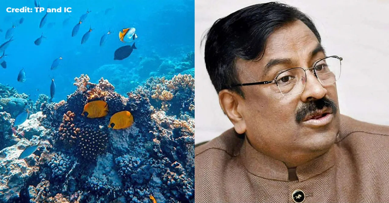 Local Round-up: India's first manned submersible revealed, Maharashtra government officials to greet "Vande Mataram" and more such short local relevant news stories for you
