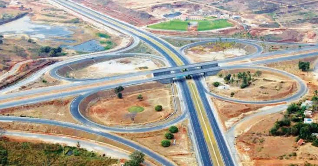 Mysore-Banglore National Highway to turn into the 10-lane Corridor; distance can be covered in 90 minutes!