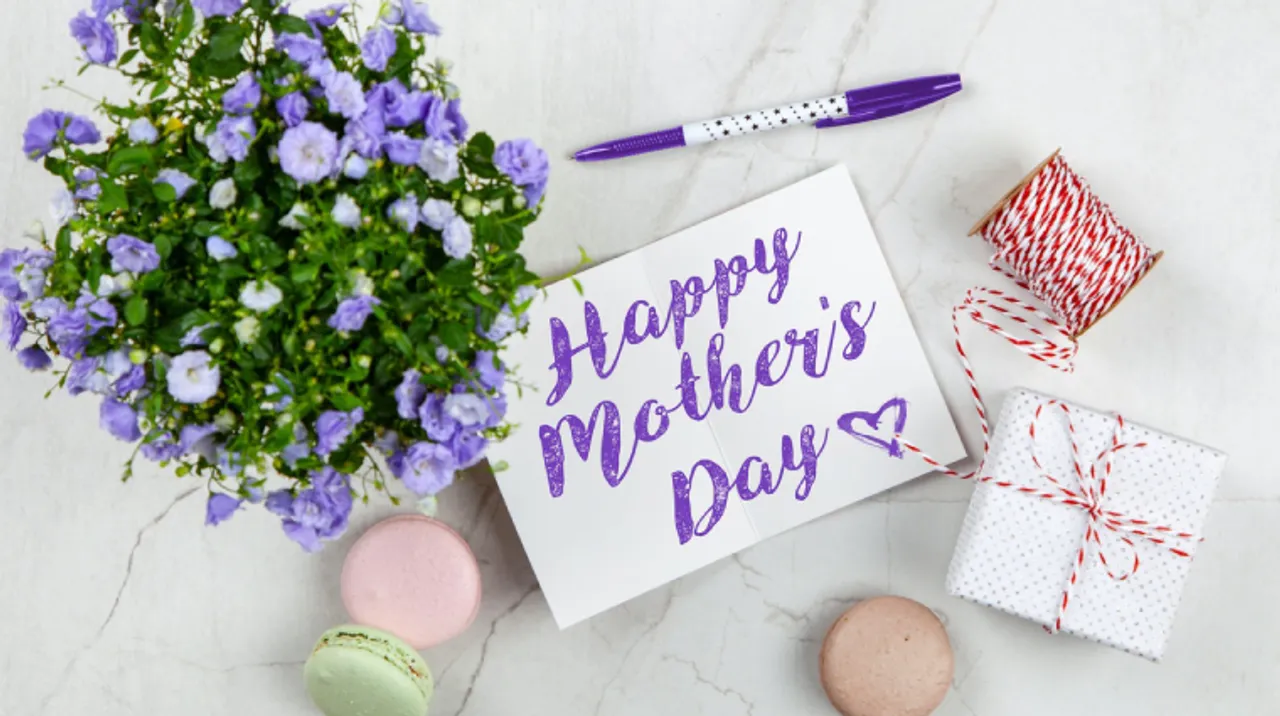 Not With Your Mom This Mother's Day? Surprise Her with these fun virtual activities