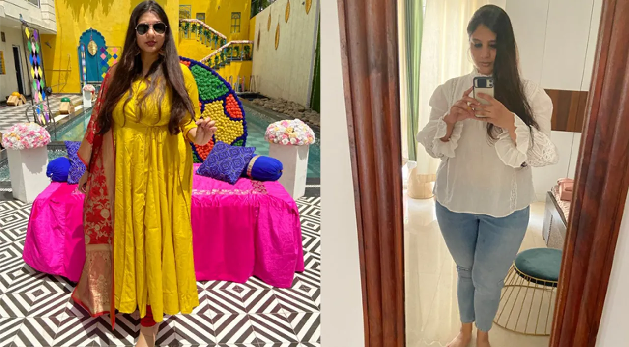 August Picks: Mrinil Mathur shares her tale of styling one outfit in many ways!
