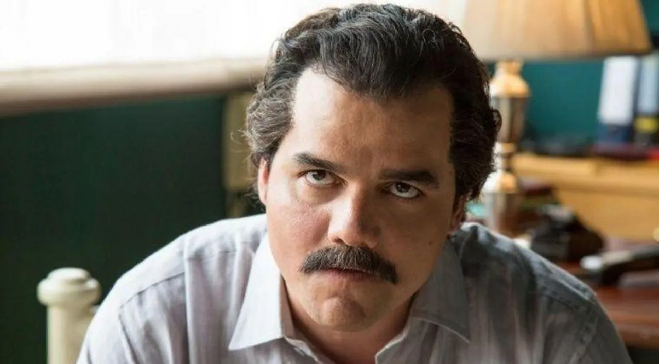 Hola Amigos! Narcos’ Pablo Escobar Wagner Moura Is Coming To Goa To Attend International Film Festival Of India