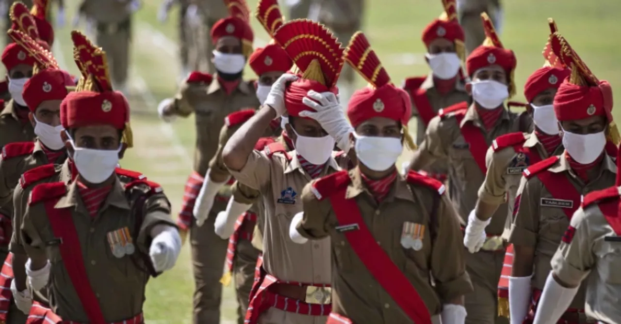 This is how Independence Day celebration at Red Fort is expected to take place this year!