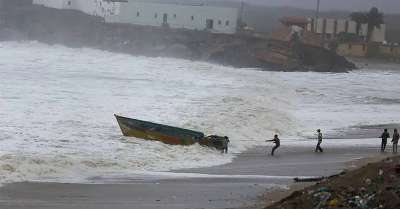 Cyclone Tauktae: Check out the safety measures, authentic sources, and helpline numbers