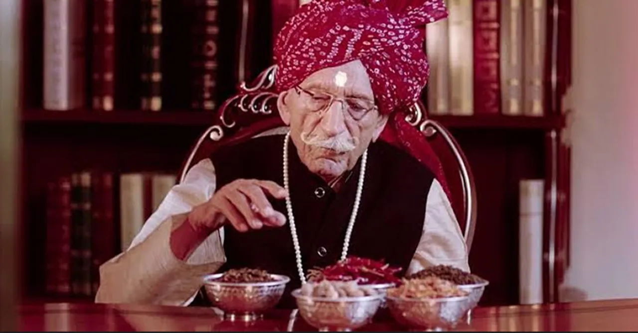 MDH owner dies at 98. Here's the journey from Tanga puller to Masala King!