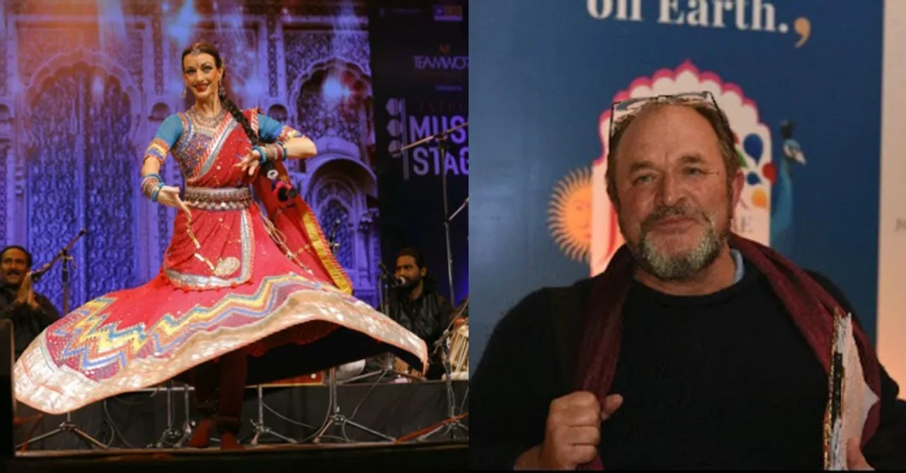 Jaipur Literature Festival 2022 to begin from March 5: Check everything out about this cultural affair!
