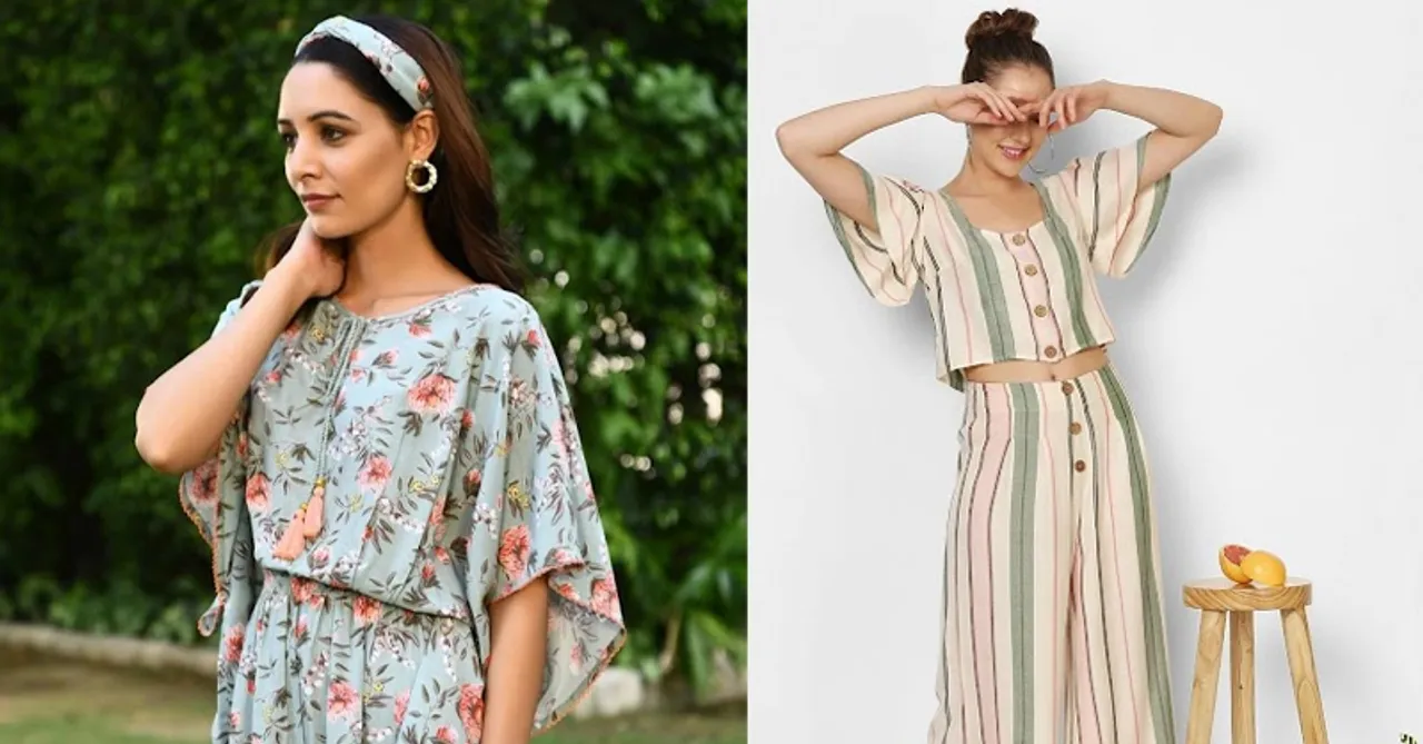 Buy comfy and easy-breezy dresses from these homegrown brands!