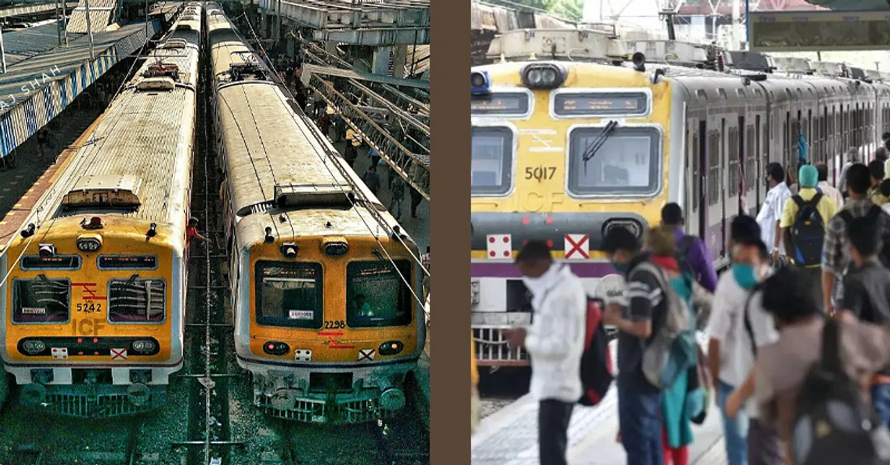 Mumbai's Local is more than a mode of transport for Mumbaikars, and if you live in Mumbai you know exactly why.