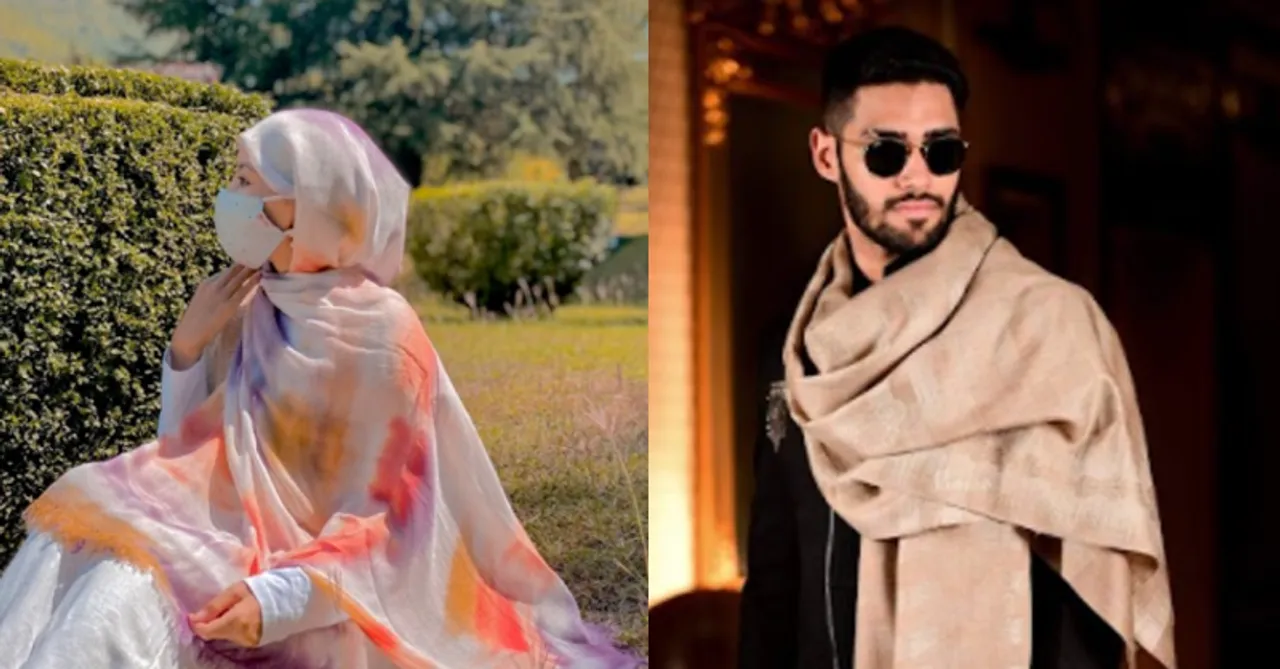 Buy stoles and scarves online from these homegrown brands!