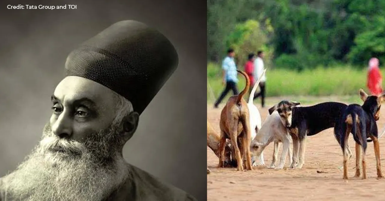 Local roundup updates: Jamsetji Tata declared the most generous man of the last century, Goa mandates vaccine certificates for pets, and much more