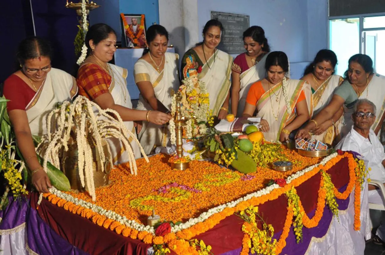 History of Vishu: The killing of the demon, return of Surya Dev, and more