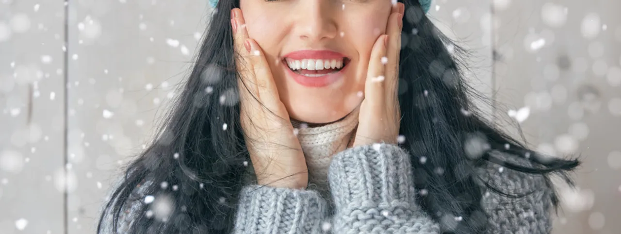 Try these winter skincare tips by Dermatologists to make your skin winter happy!