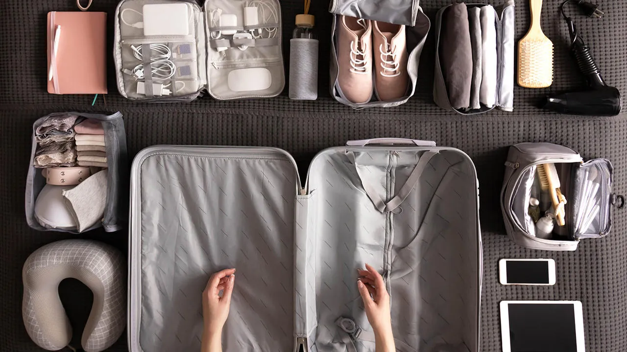 Buy these five travel essentials to make your journey hassle-free!