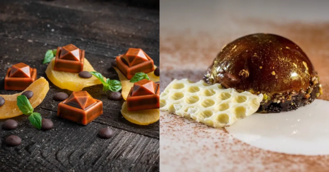 Try these delicious easy chocolate recipes to make this festive season even sweeter!