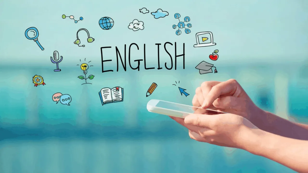 7 apps for English learning that you must check!