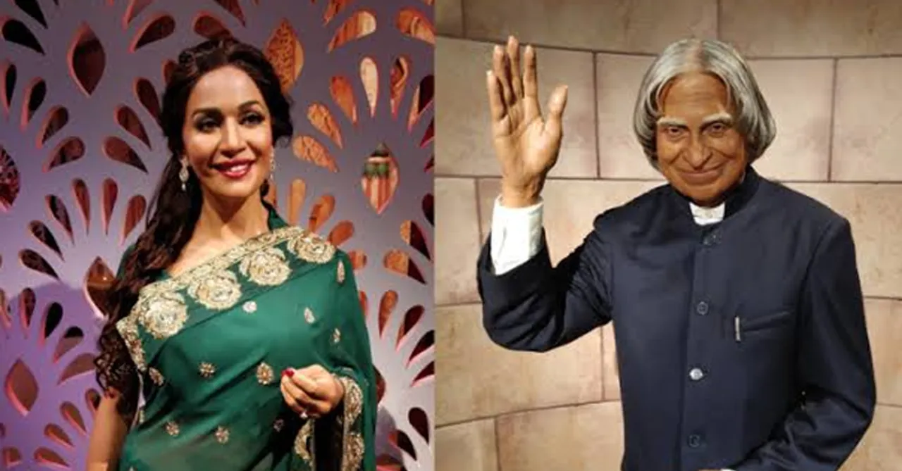 Madame Tussauds Delhi to shut; Say goodbye to the wax statues of your favourite stars!