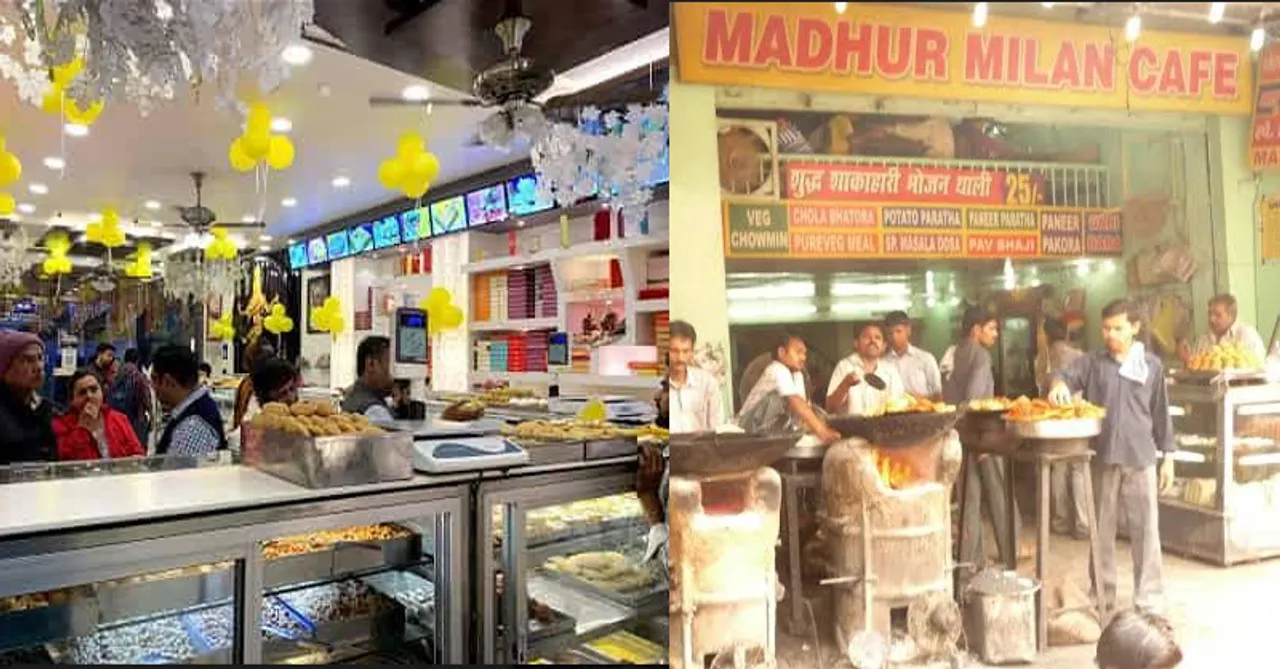 Let's have some meetha with these sweet shops in Varanasi!