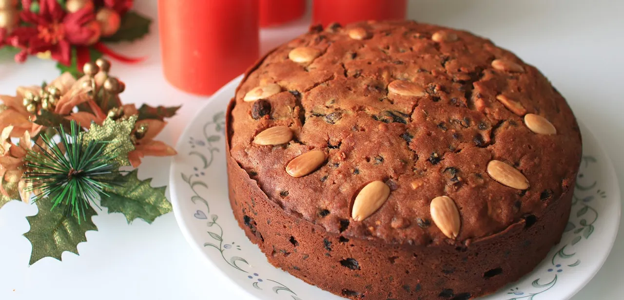 Christmas2021: Bite on these savory plum cakes in Bangalore from these  bakeries!