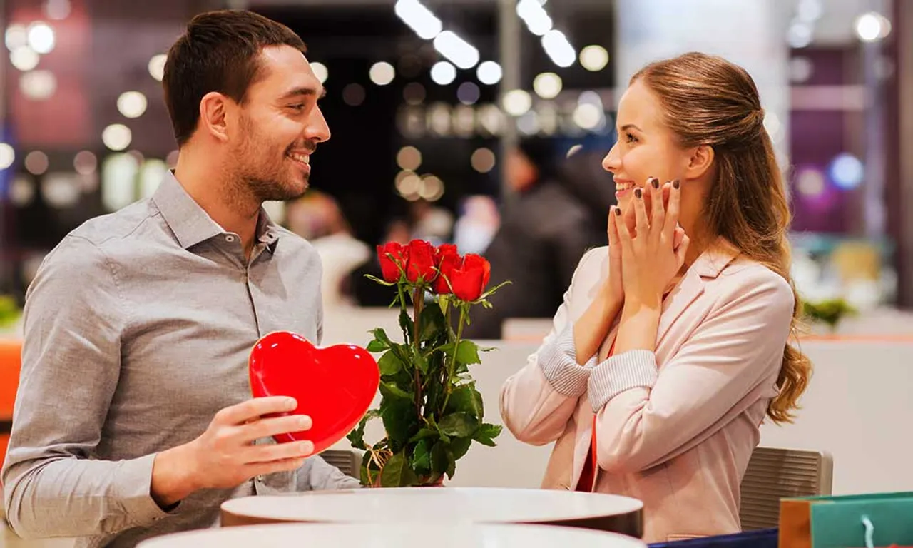 Valentine's day events in Bangalore