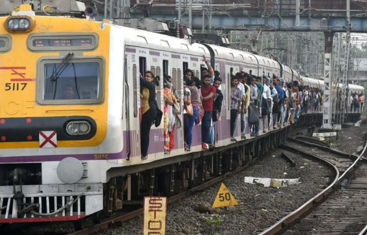 Mumbai's local trains are finally back for everyone, and here's everything you need to know about the new schedule!