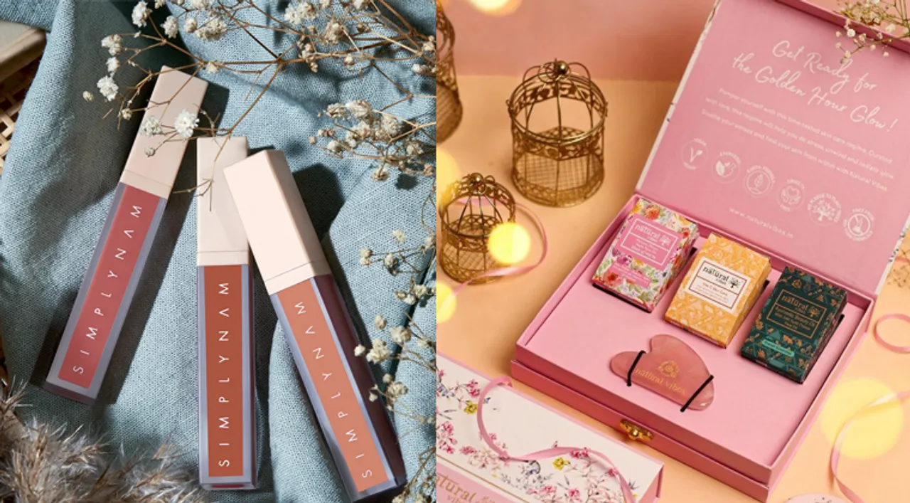 #LocalFestiveFinds: 11 beauty products that are perfect Diwali gifts!