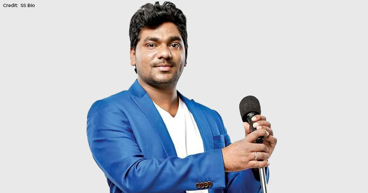 Comedian Zakir Khan is all set to perform in Ludhiana, Chandigarh and Amritsar from Feb 25 to 28!