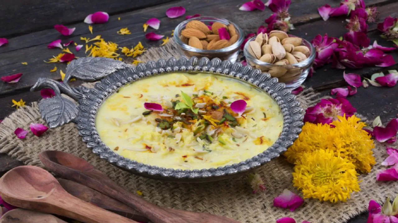 Celebrate the New Year with these  homemade Gudi Padwa recipes