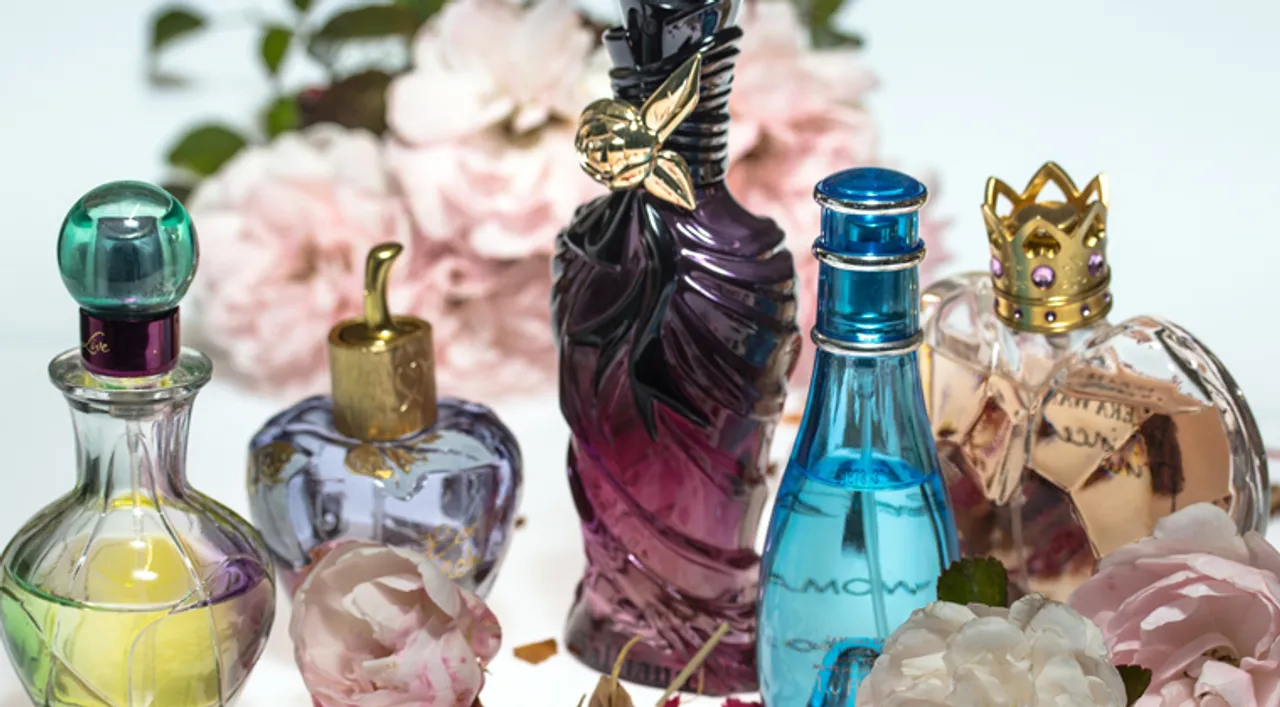 Fragrances you can't deny. Check-out these Made-in-India Perfume brands to add to your vanity!