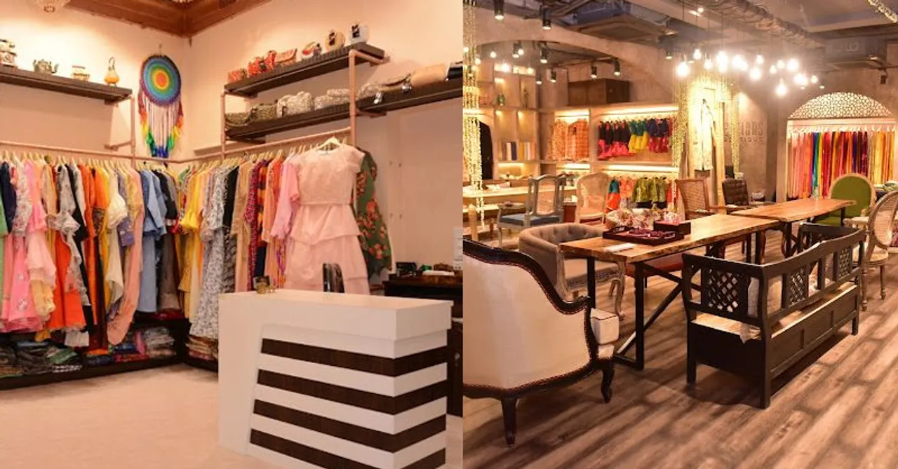 Visit these boutiques in Kolkata for a perfect look!